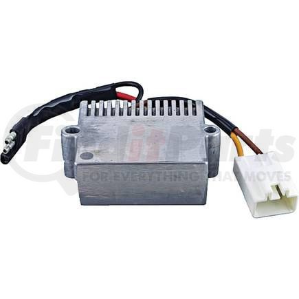 230-22178 by J&N - Regulator, Electronic & Rectifier 12V