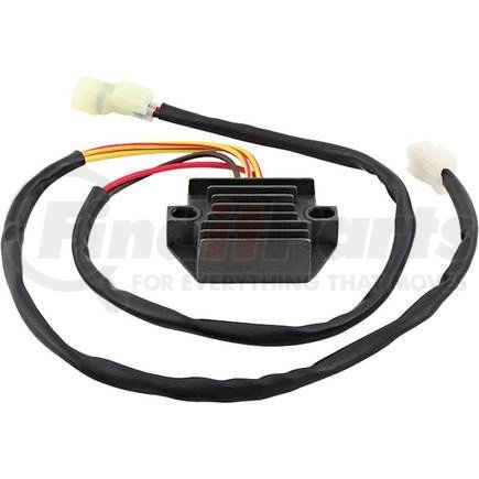 230-22186 by J&N - Regulator, Electronic & Rectifier 12V