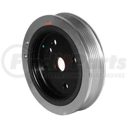 Dayco PB1690N Engine Harmonic Balancer PREMIUM OEM REPL BALANCER, POWERBOND