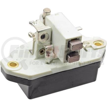 230-24122 by J&N - Bosch Regulator