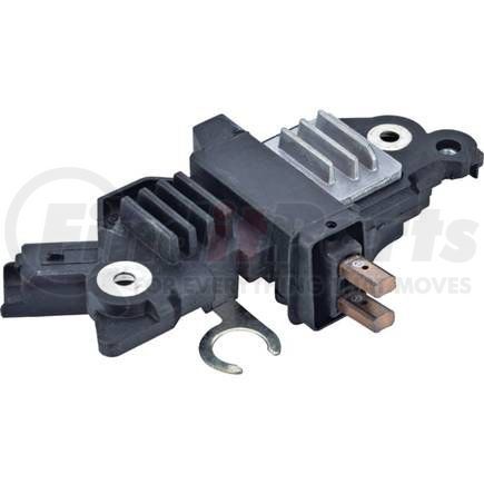 230-24153 by J&N - Regulator, Electronic 12V, 14.5 Set Point, B-Circuit