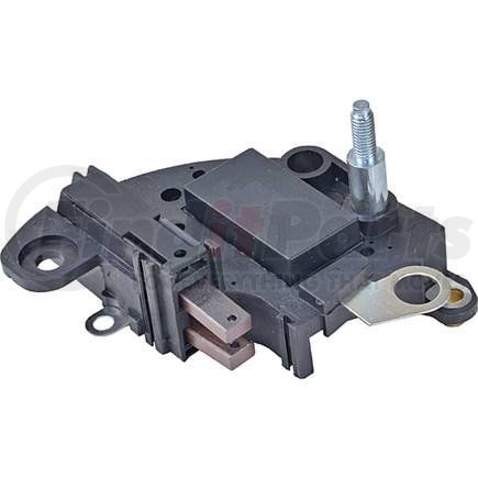 230-41018 by J&N - Regulator, Electronic 12V