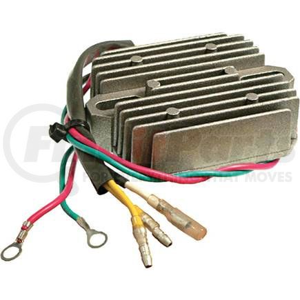 230-42020 by J&N - Regulator, Electronic & Rectifier 12V