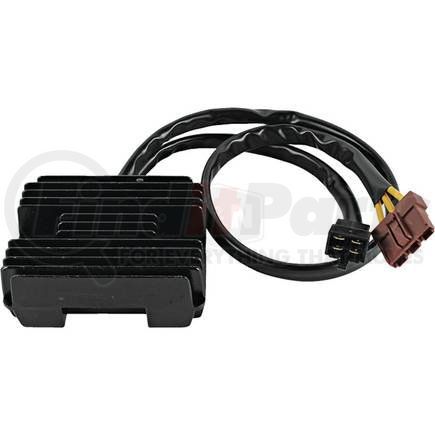 230-42023 by J&N - Regulator, Electronic & Rectifier 12V