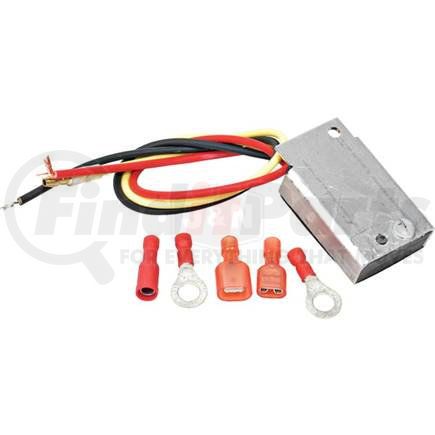 230-44080 by J&N - Golf Cart Regulator