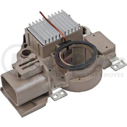 230-48102 by J&N - MI 12V REGULATOR