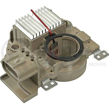 230-48114 by J&N - Mits. 12V Regulator