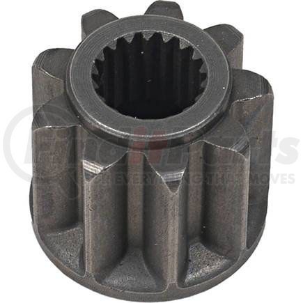 222-52017 by J&N - ND 9T CW PINION