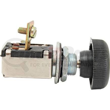 240-01141 by J&N - Push-Pull Switch 6V, 2 Positions