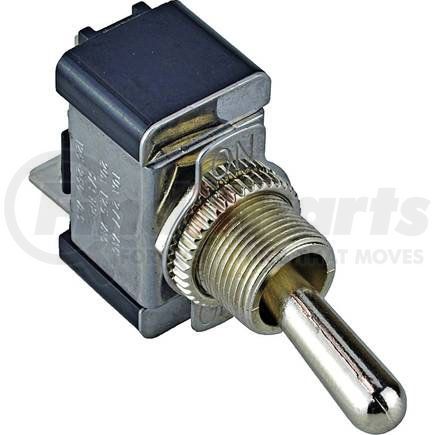 240-01158 by J&N - Toggle Switch 12-36V, 2 Positions, SPST