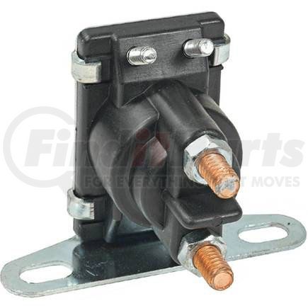 240-22009 by J&N - SEA DOO 12V SOLENOID