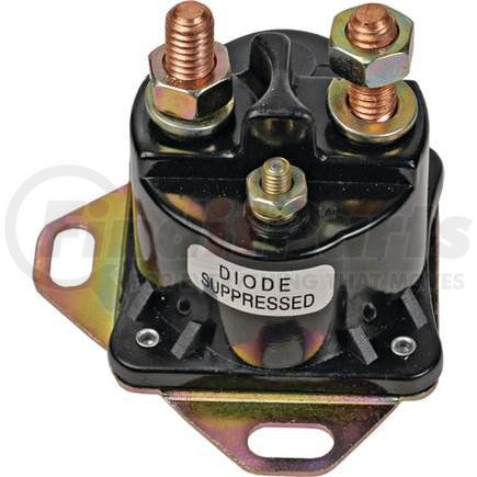 240-14004 by J&N - FORD 12V SOLENOID