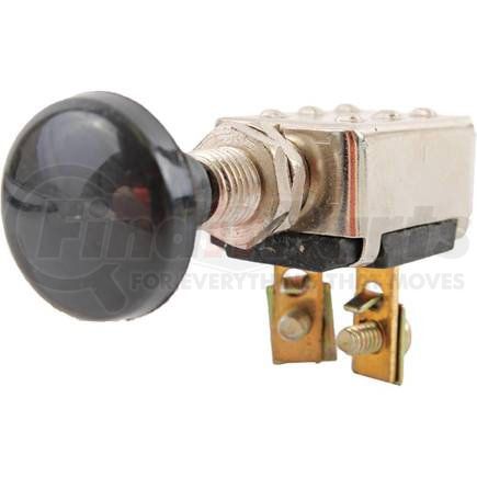 240-14013 by J&N - Push-Pull Switch 6-12V, 2 Positions