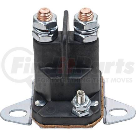 240-22008 by J&N - MTD 12V SOLENOID