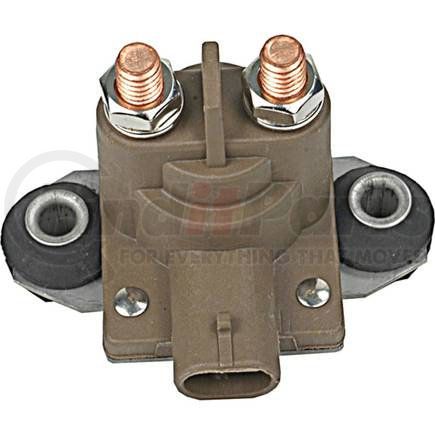 240-22013 by J&N - Evinrude Solenoid