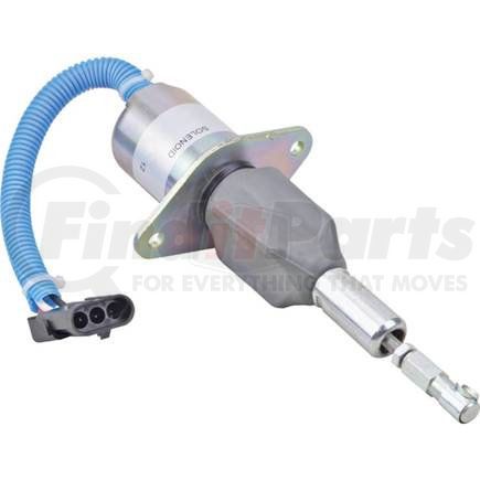 240-22038 by J&N - Shutdown Solenoid