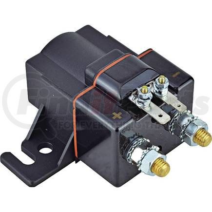 240-22240 by J&N - Power Relay 48V, 4 Terminals