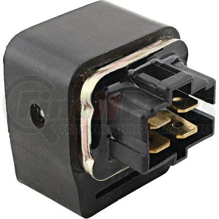 240-22254 by J&N - Solenoid 36V, 4 Terminals