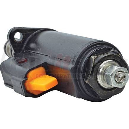 240-22258 by J&N - Solenoid Valve