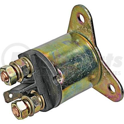 240-52000 by J&N - Denso 12V Solenoid