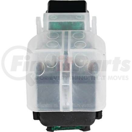 240-54051 by J&N - Starter Relay 12V, 6 Terminals