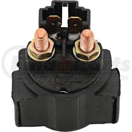 240-58018 by J&N - Starter Relay 12V, 4 Terminals