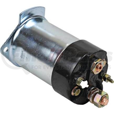 245-12002 by J&N - DR SOLENOID 10MT 24V