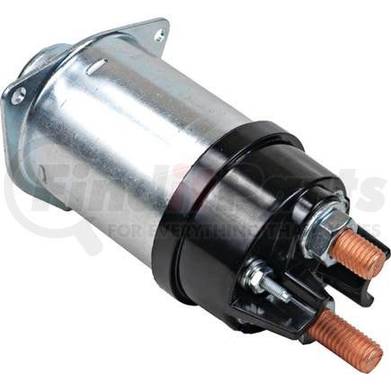 245-12025 by J&N - DR SOLENOID 42MT