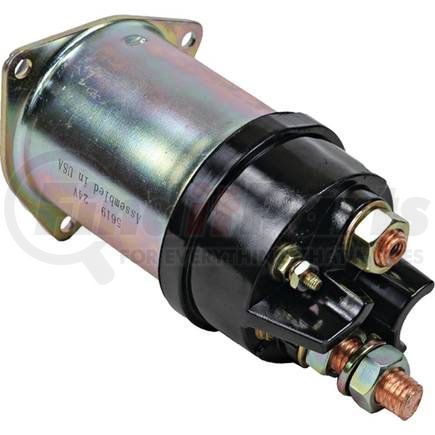 245-12029 by J&N - DR 37MT Solenoid