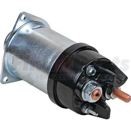 245-12028 by J&N - DR 37MT Solenoid