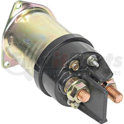 245-12094 by J&N - 42MT 12V SOLENOID