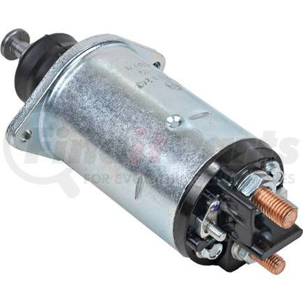 245-12104 by J&N - DR 24V 28MT SOLENOID