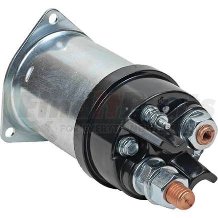 245-12114 by J&N - DR 37MT Solenoid