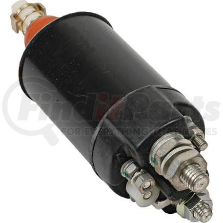 245-12127 by J&N - DR 14MT SOLENOID