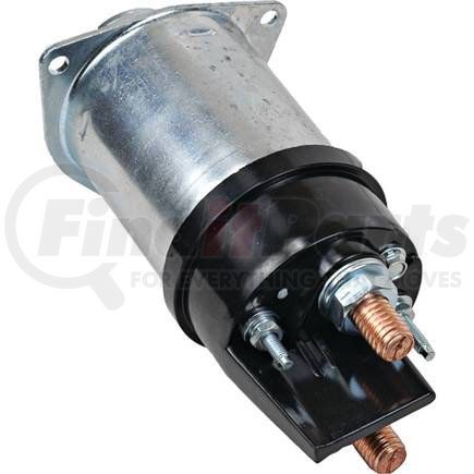 245-12131 by J&N - DR 42MT 24V SOLENOID