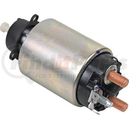 245-12132 by J&N - DR 12V SOLENOID