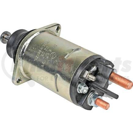 245-12147 by J&N - Delco 28MT Solenoid