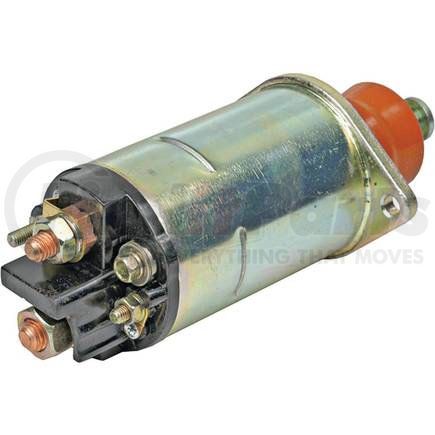 245-12160 by J&N - Std 28MT Solenoid