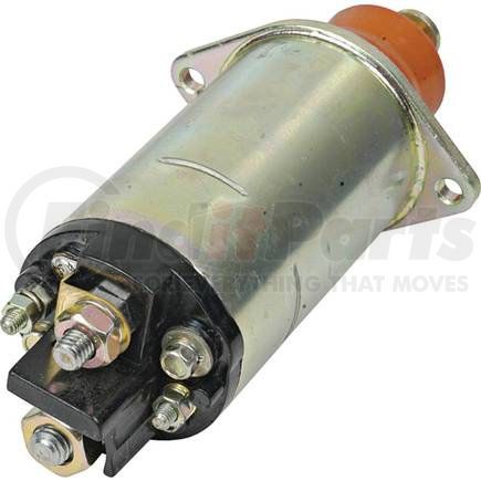 245-12163 by J&N - DR 24V 28MT Solenoid