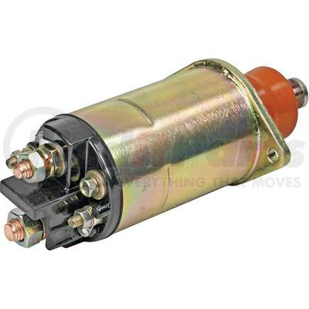 245-12161 by J&N - Std 28MT Solenoid