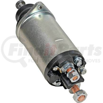 245-12171 by J&N - 24V 29MT Solenoid