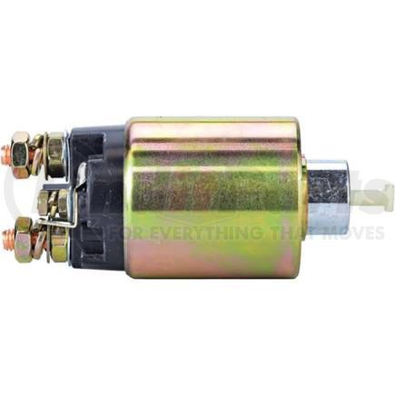 245-12177 by J&N - Delco SD80 Solenoid