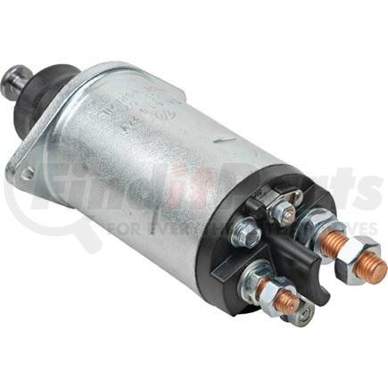 245-12179 by J&N - Delco 28MT Solenoid