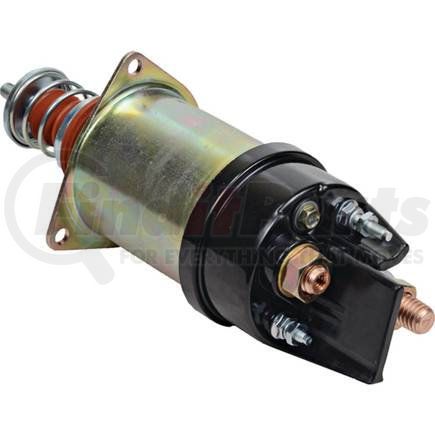 245-12192 by J&N - 37/41MT SSL Solenoid