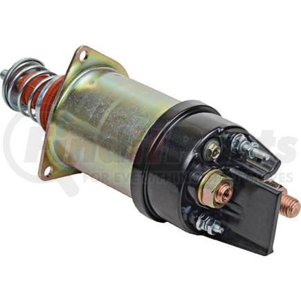 245-12193 by J&N - 37/41MT SSL Solenoid