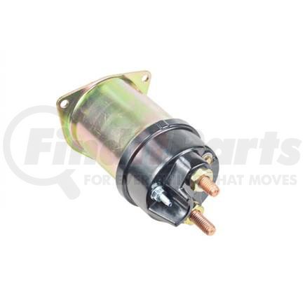 245-12202 by J&N - Solenoid 12V, 3 Terminals, Intermittent, Premium (USA)