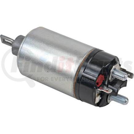 245-24001 by J&N - Bosch 12V Solenoid