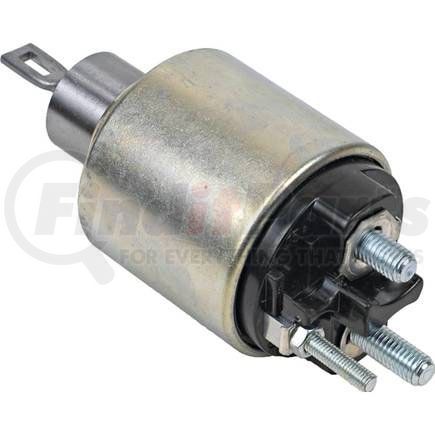 245-24015 by J&N - Bosch 12V Solenoid