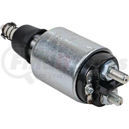 245-24019 by J&N - Bosch 24V Solenoid