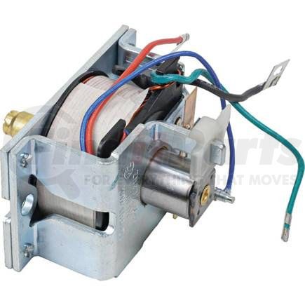 245-24028 by J&N - Bosch 24V Solenoid